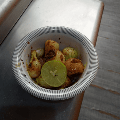 Orden de cebollitas especiales