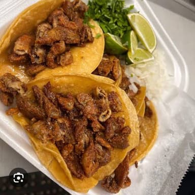 TACOS DE TRIPITAS