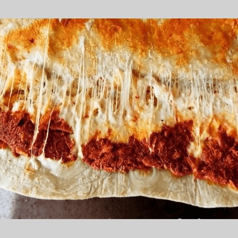 Quesadilla Chilorio