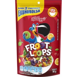 CEREAL FROOT LOOPS DOYPACK 90 G