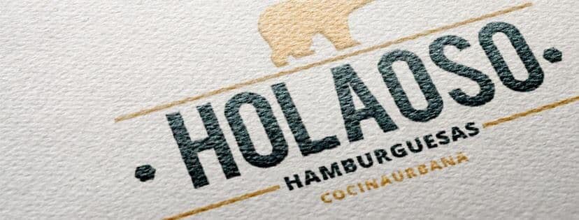 Hola Oso Hamburguesas
