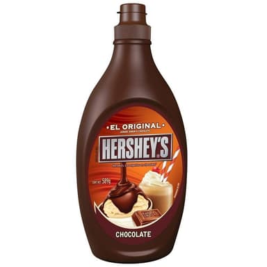 Chocolate Hersheys