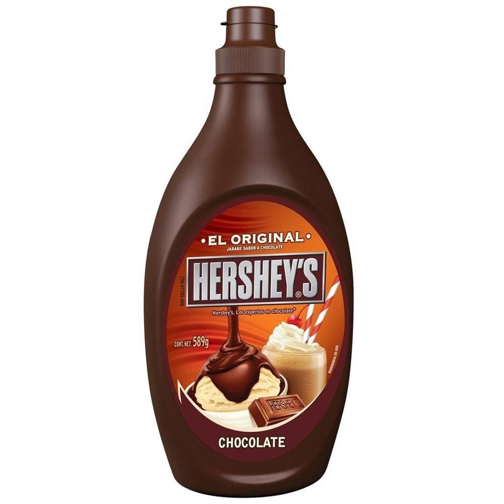 Chocolate Hersheys