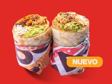 Chicharrón Mexa.