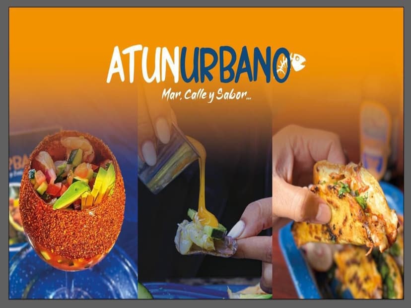 Atún Urbano