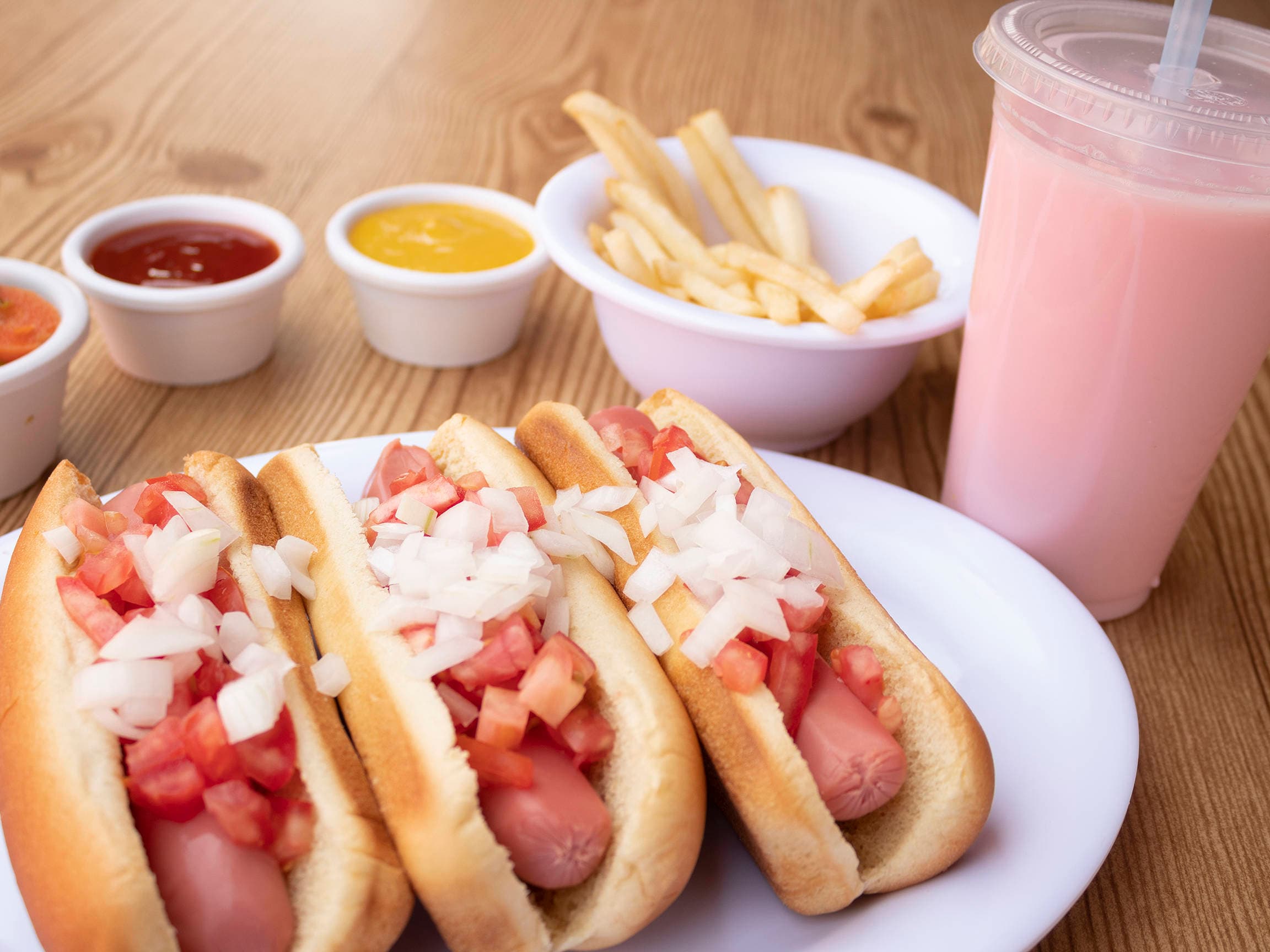 Hot dog  (3)