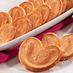 Orejita de Pan