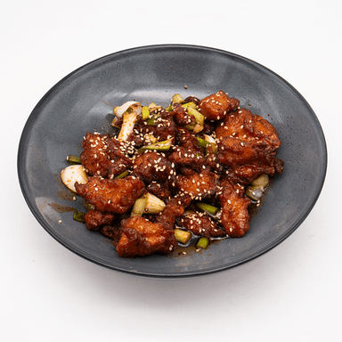 Pollo Hunan
