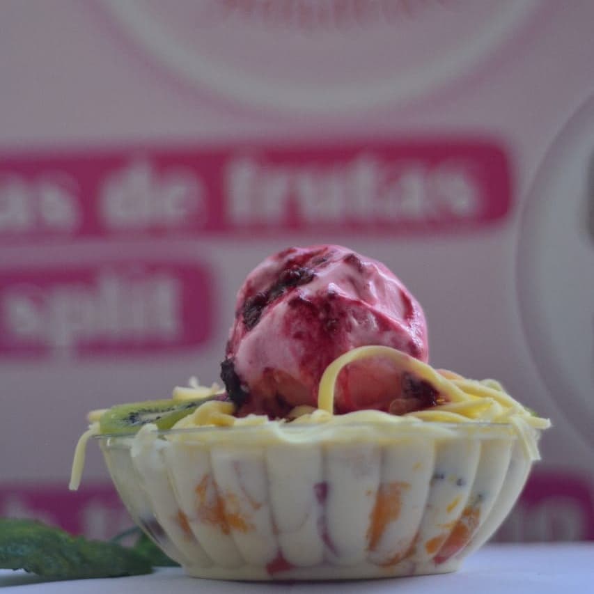 Ensalada Tentación Mediana