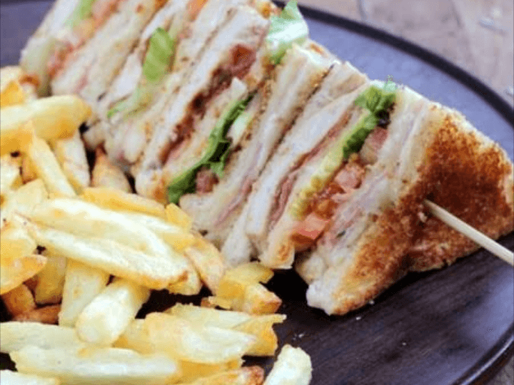Club Sandwich