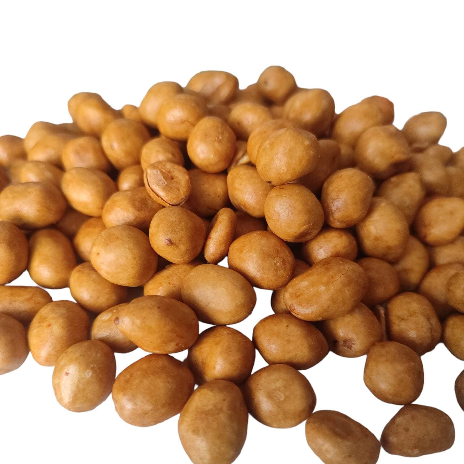 Cacahuate Japonés