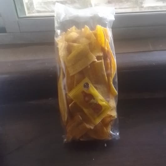 platanitos salados