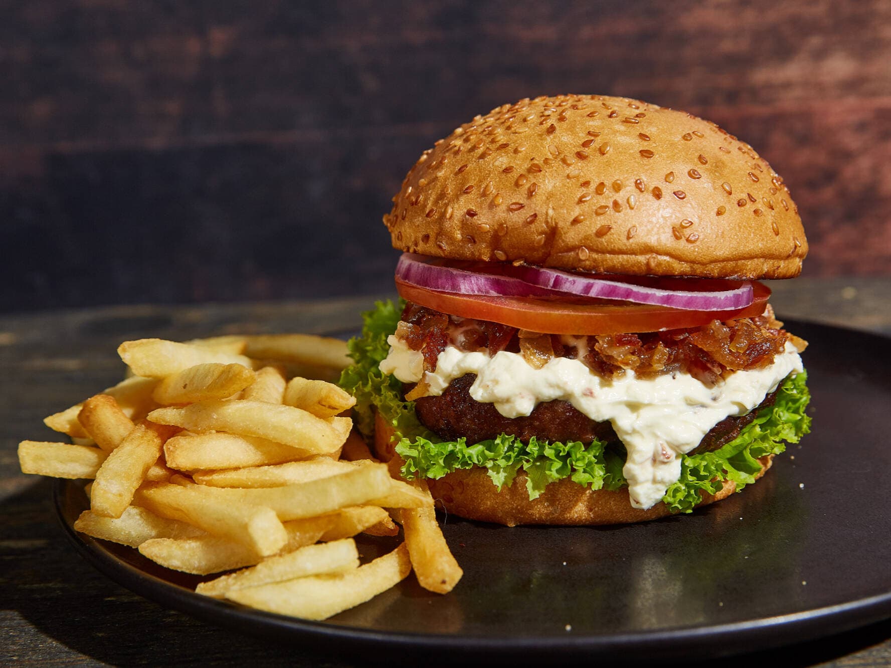 Firehouse (Laureles)