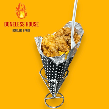 Cono Boneless