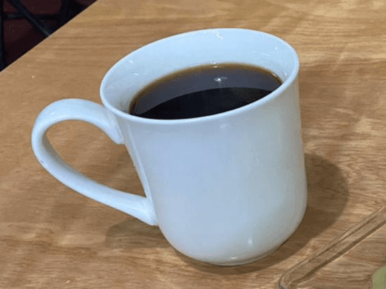 Café Americano