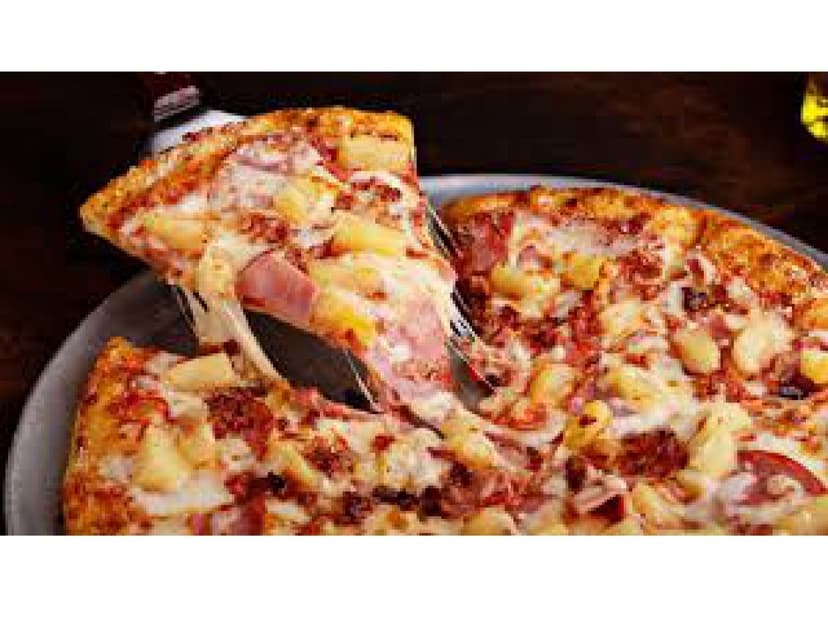 Meggas Pizza (Roma)