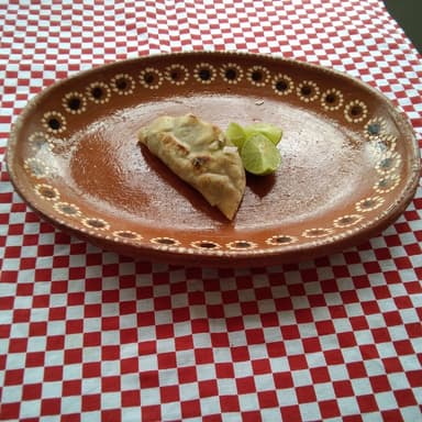QUESADILLA