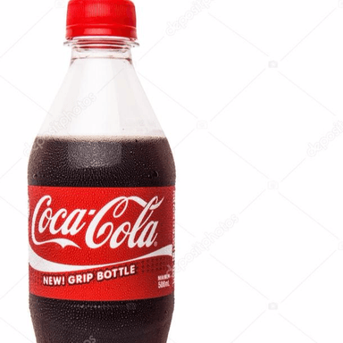 Coca Cola Normal