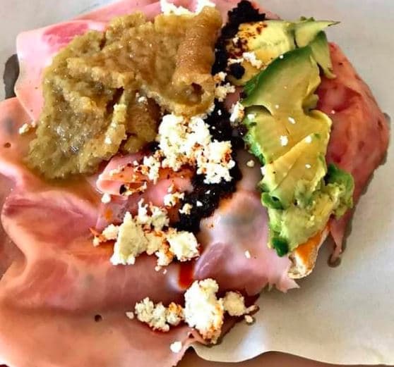 Tortas Rene
