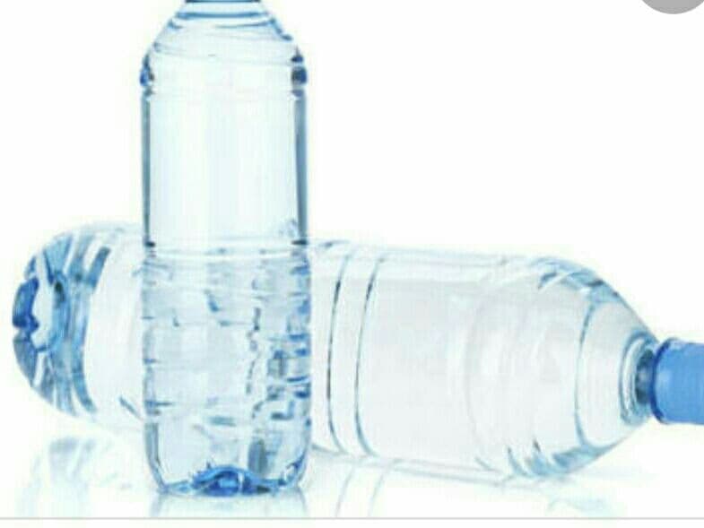 Agua Purificada