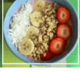 " ONE BALANCE - HEALTHY FOOD "