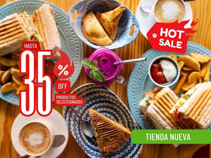 Aroma Café Mid