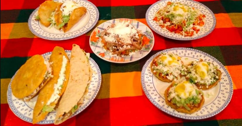 Cenaduria Andrea