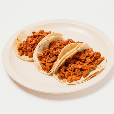Taco de Adobada