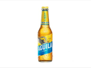 Aguila Light 330ml