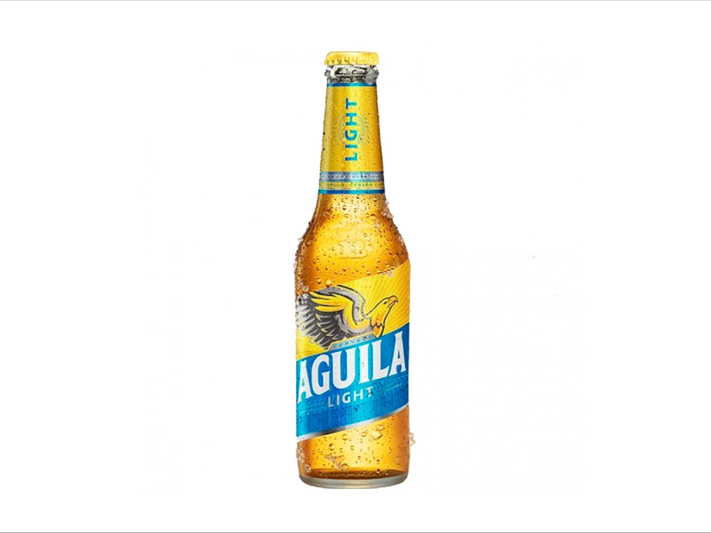 Aguila Light 330ml