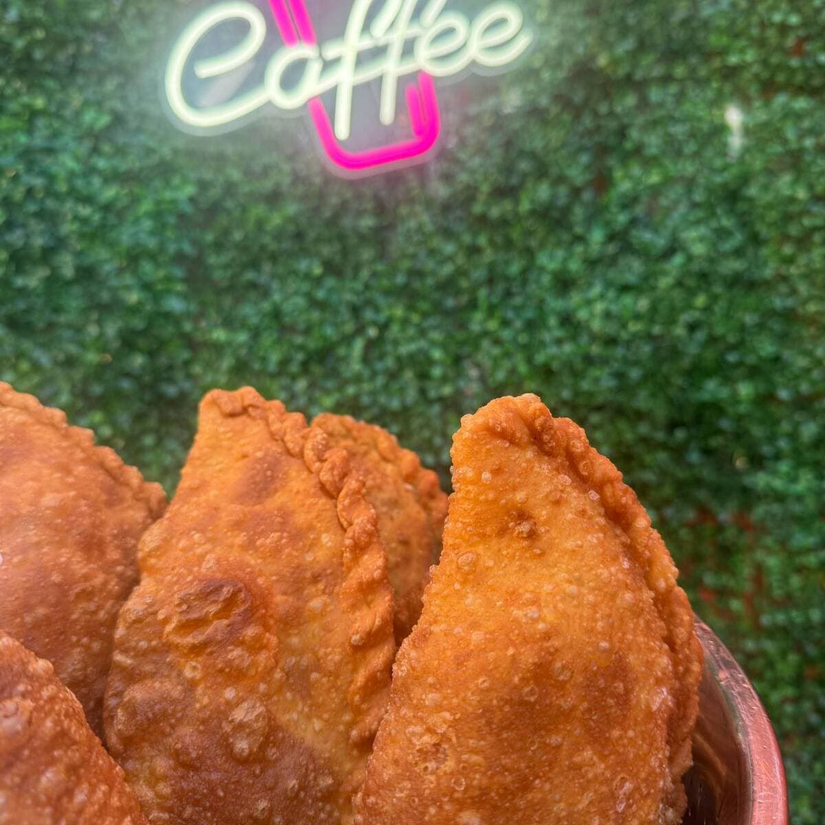 Empanada Tradicional