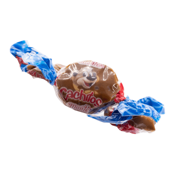 Dulces Cachitos (3 Piezas)
