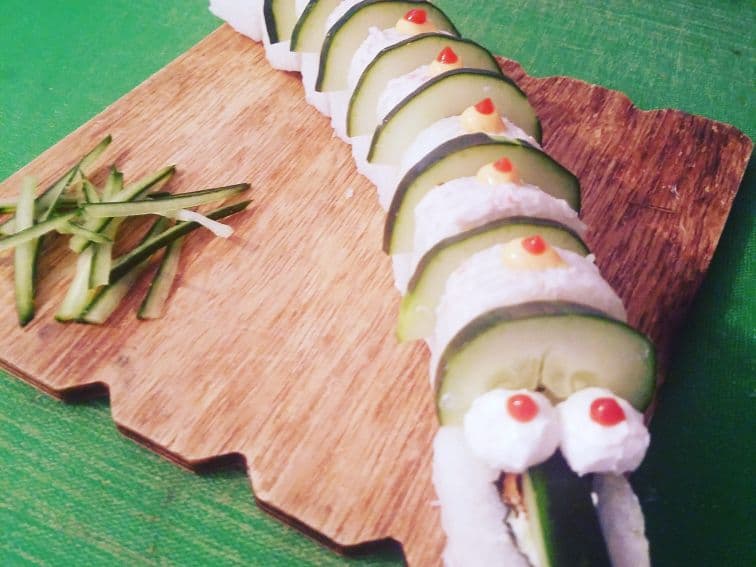 Mesquita Roll