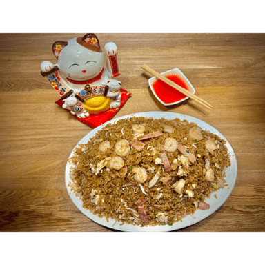 Arroz Chino Super Grande
