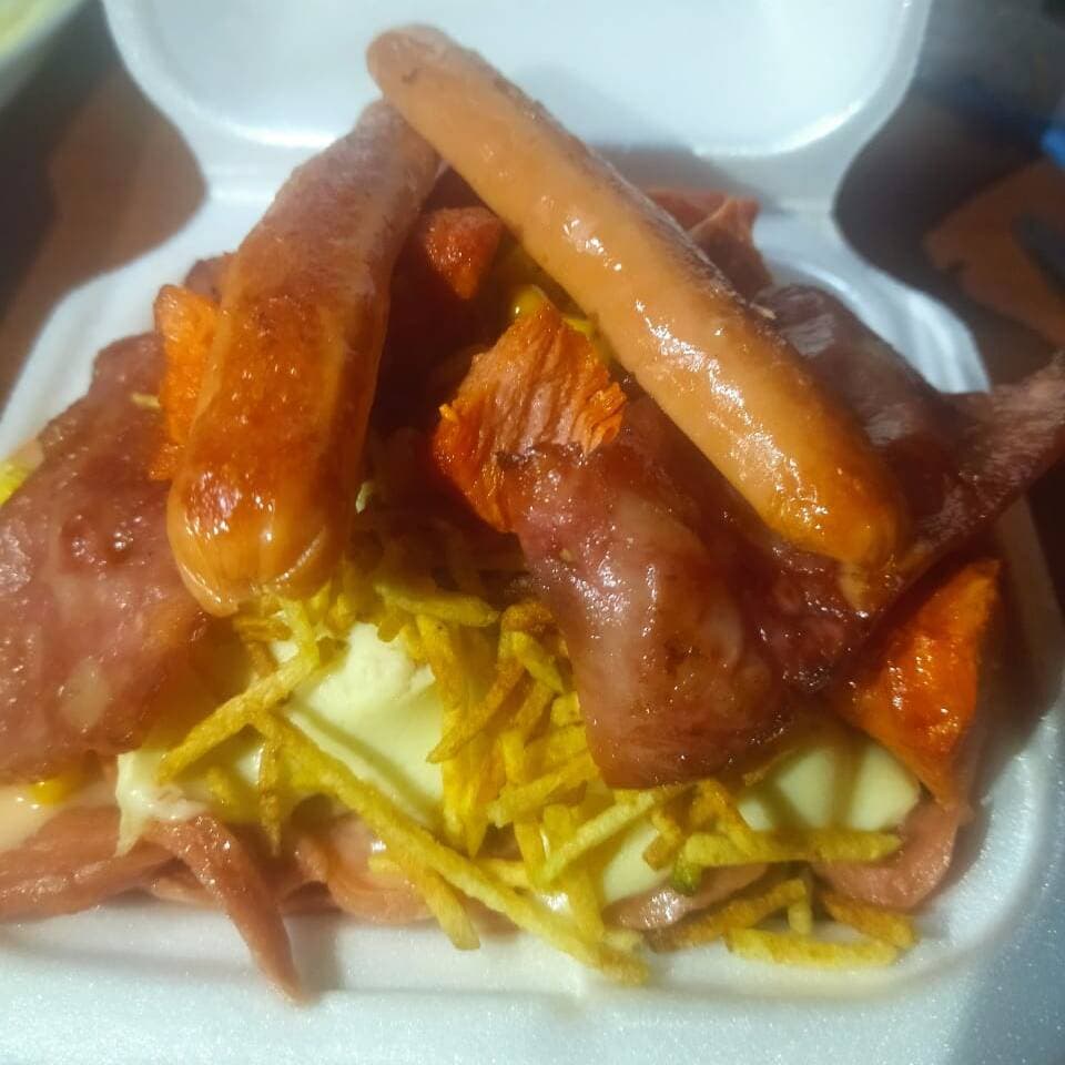 Salchi RANCHERA Personal