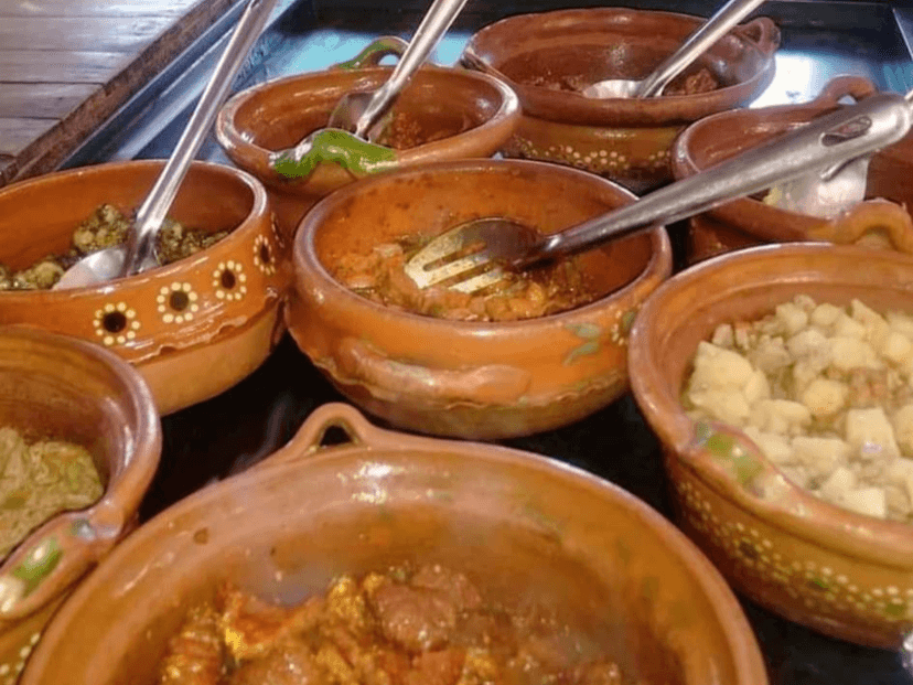 Food Center Chely´s