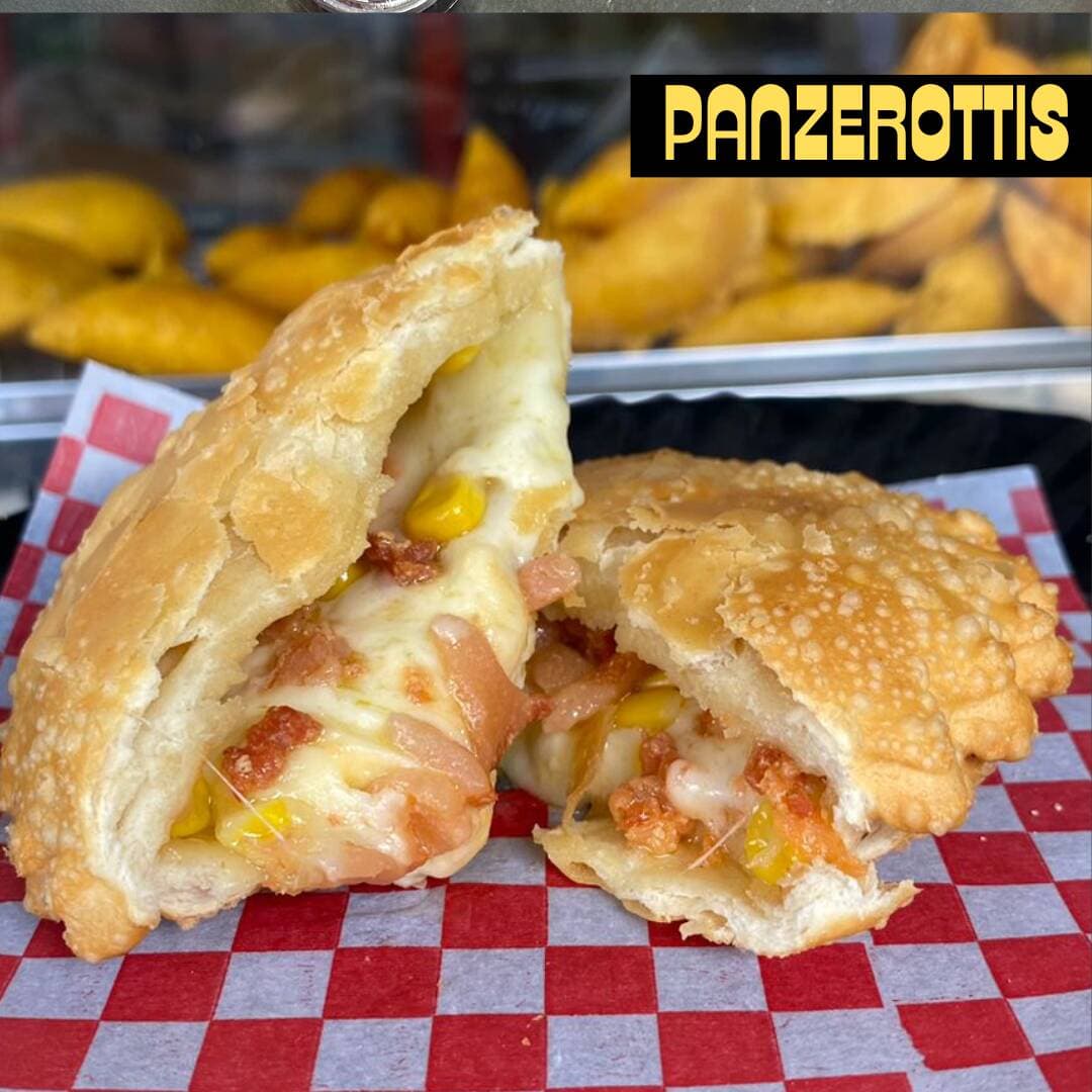 PANZEROTI RANCHERO