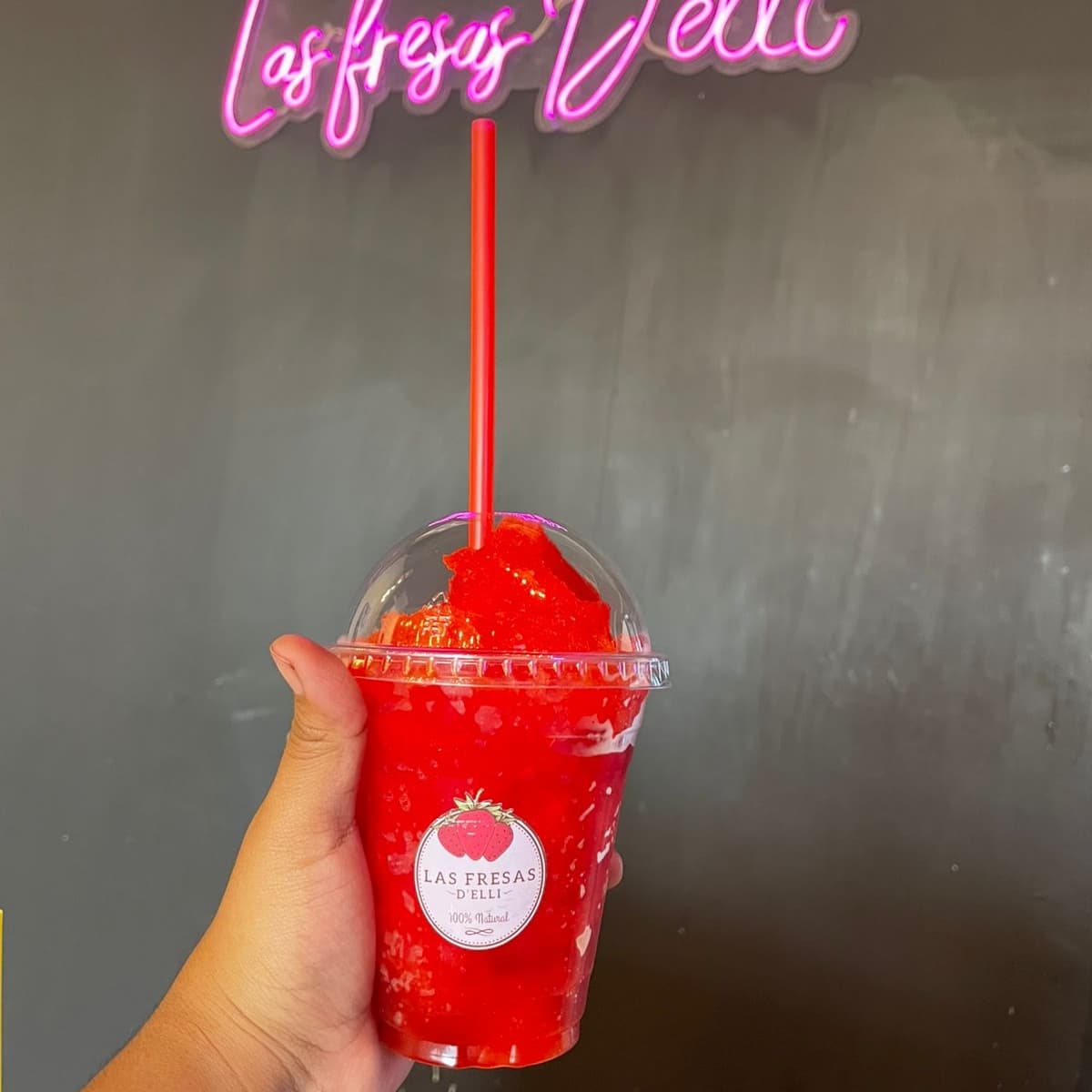 Smoothies