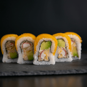 Sushi Pereira