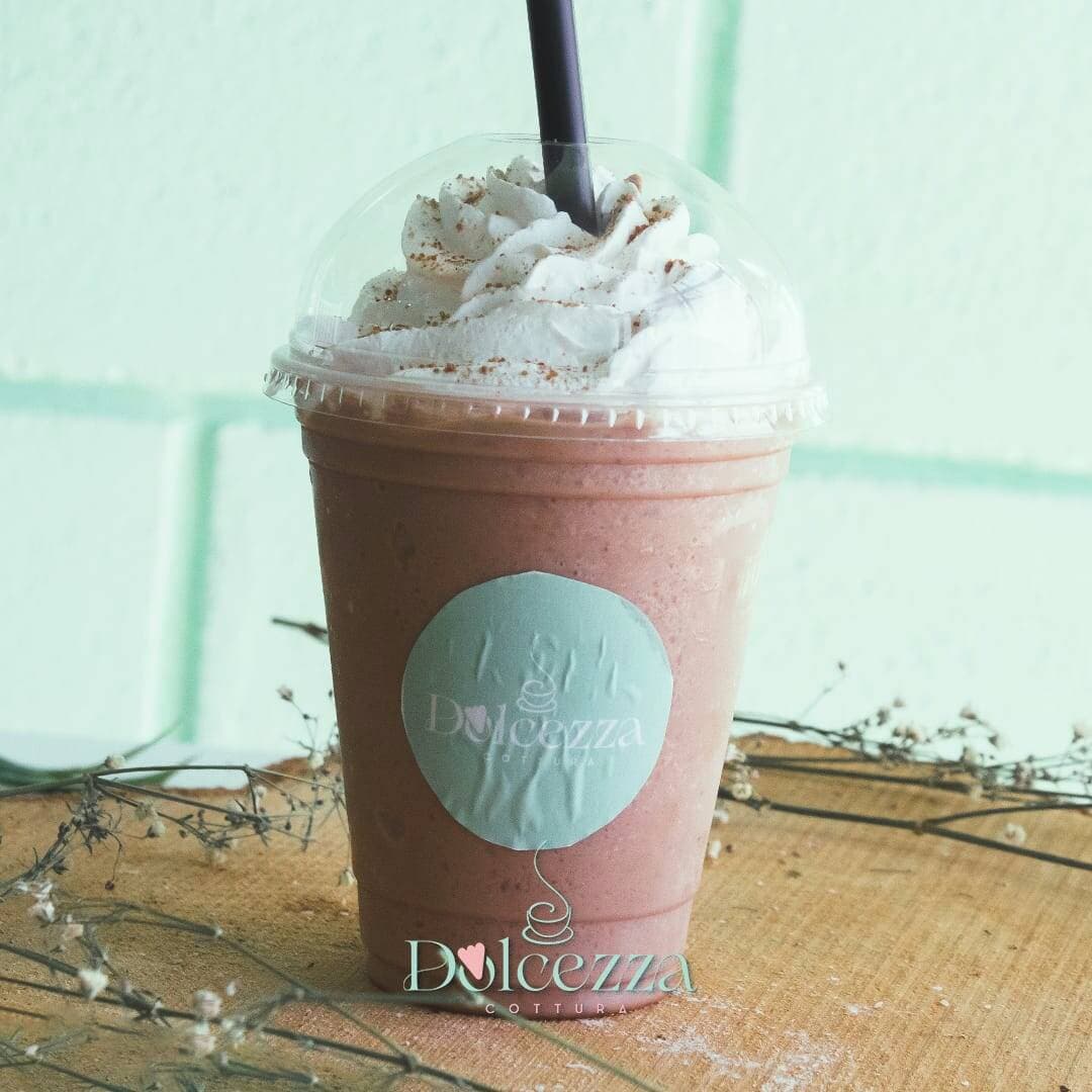 FRAPPÉ CHOCOLATE ABUELITA