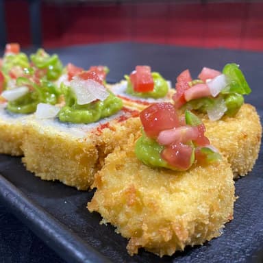 Mexican Roll