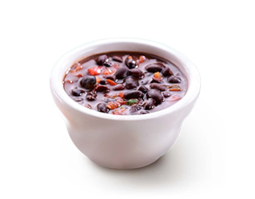 Frijoles Negros