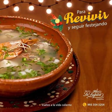Vuelve a la vida caliente