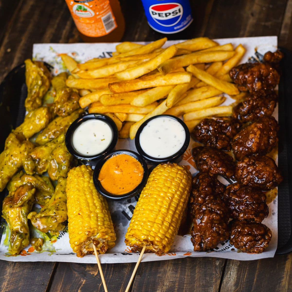 Combo 4