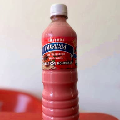 Agua de Sabor 500 Ml (varios Sabores)