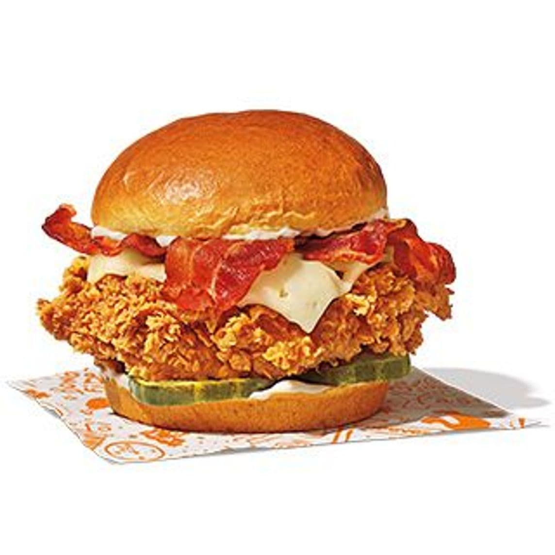 Chicken Sandwich BC