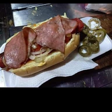 Perro Especial