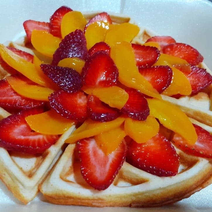 WAFFLES