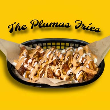 The Plumas Fries