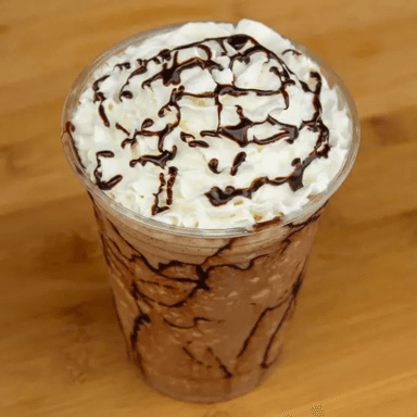 FRAPPE DE MOKA
